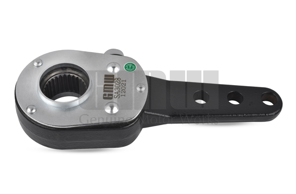 Fren Ayar Kolu - Manuel 28 Diş Treyler