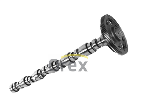 Eksantrik Mili – Mercedes 457 Euro 3 | Oem: A4600500401 | Orex