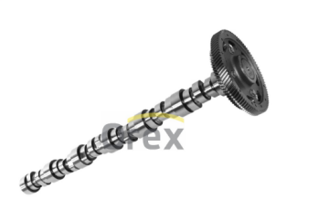 Eksantrik Mili – Mercedes 457 Euro 3 | Oem: A4600500401 | Orex