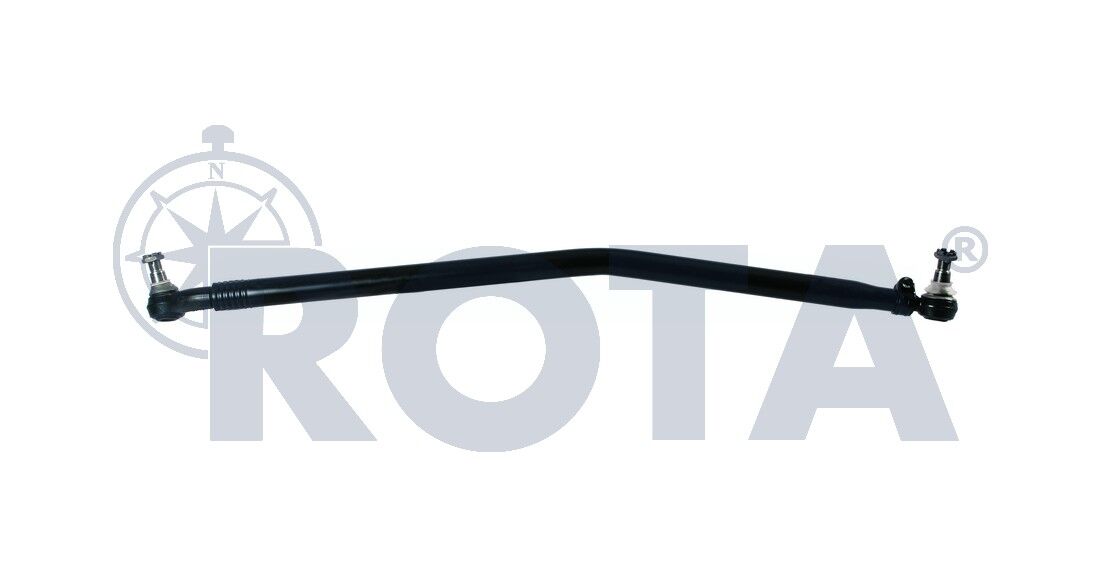 Komple Rot – Scanıa / Oem No: 470272