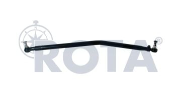 Komple Rot – Scanıa / Oem No: 470272