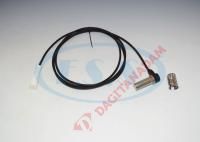 Abs Sensörü - Neoplan / Oem: 0 486 000 135