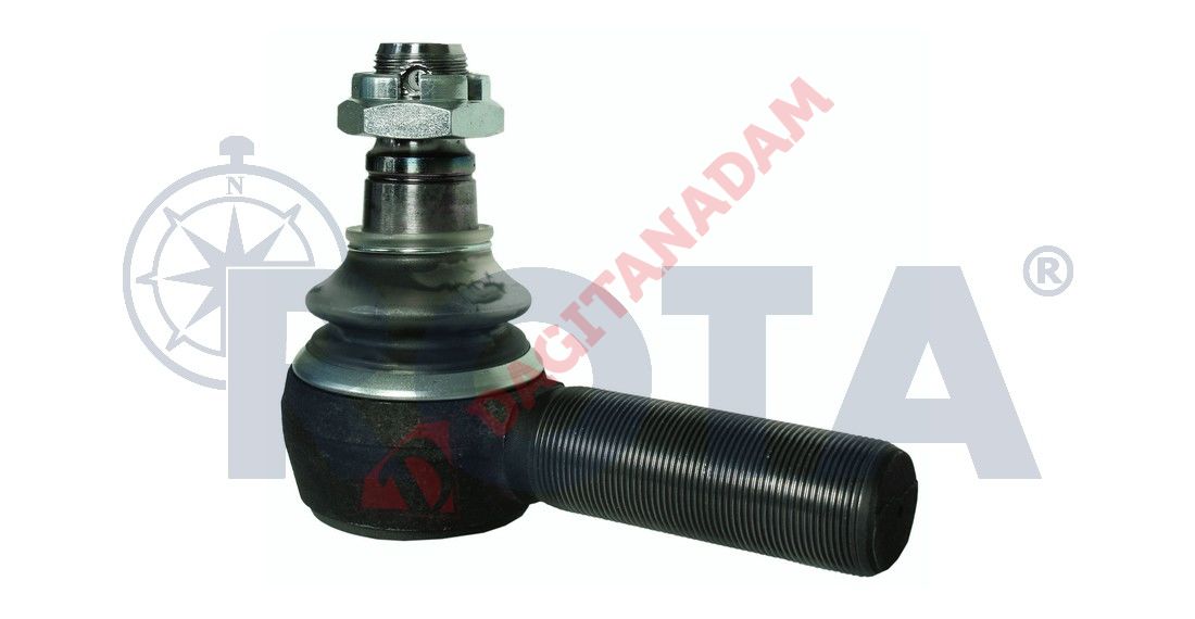 Rot Başı - Mercedes - 0004607848 - 0014602048