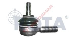 Vites Rot Başı - Mercedes - 0009967045 - 0009966845 - 0002687045 - 3759960045