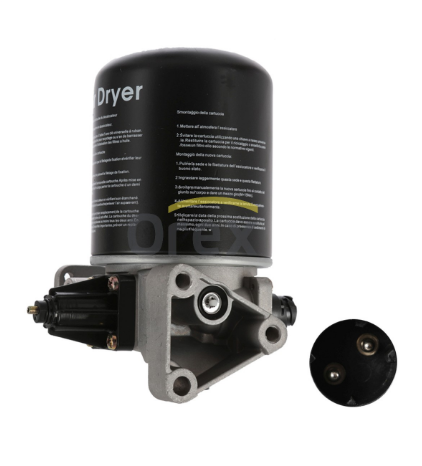 Hava Kurutucu - Mercedes | A0004309615 -  A0024311315| Orex