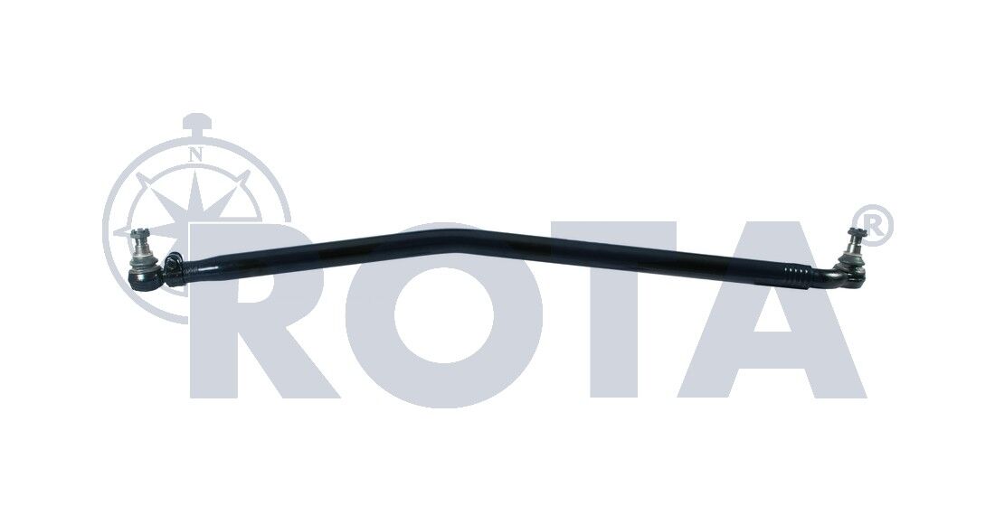 Komple Rot – Scanıa / Oem No: 470271