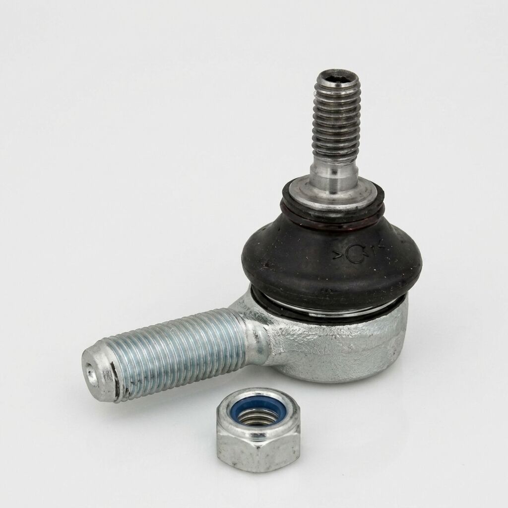Vites Rot Başı - Sağ - Mercedes- Volvo Iveco -Bmc-Mercedes-Man / 9967045 0009967045 - 0009966845 - 0002687045 0009967045