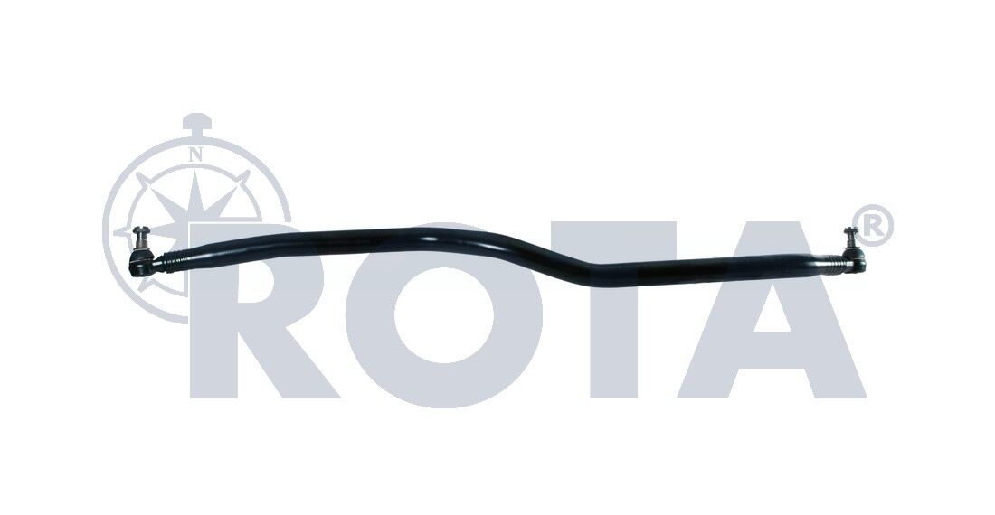 Komple Rot - Scanıa / 1386620