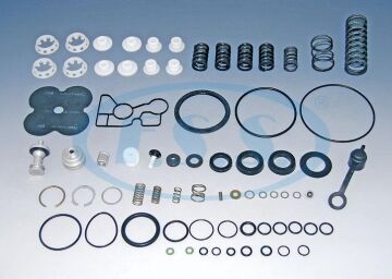 Hava İşlem Ünitesi Tamir Takımı - Ford Cargo