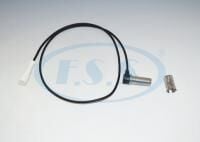 Abs Sensörü - Alexander Dennıs - Daf / Leyland / Oem: 0 486 000 136