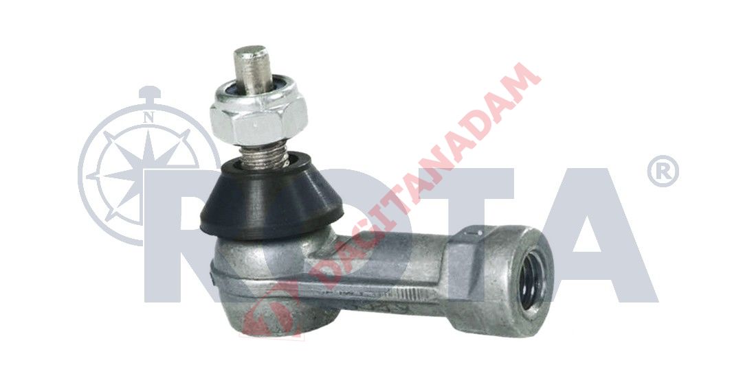 Vites Rot Başı - Iveco - 41203864 - 41002119 - 42041328 - 42079852 - 42079850