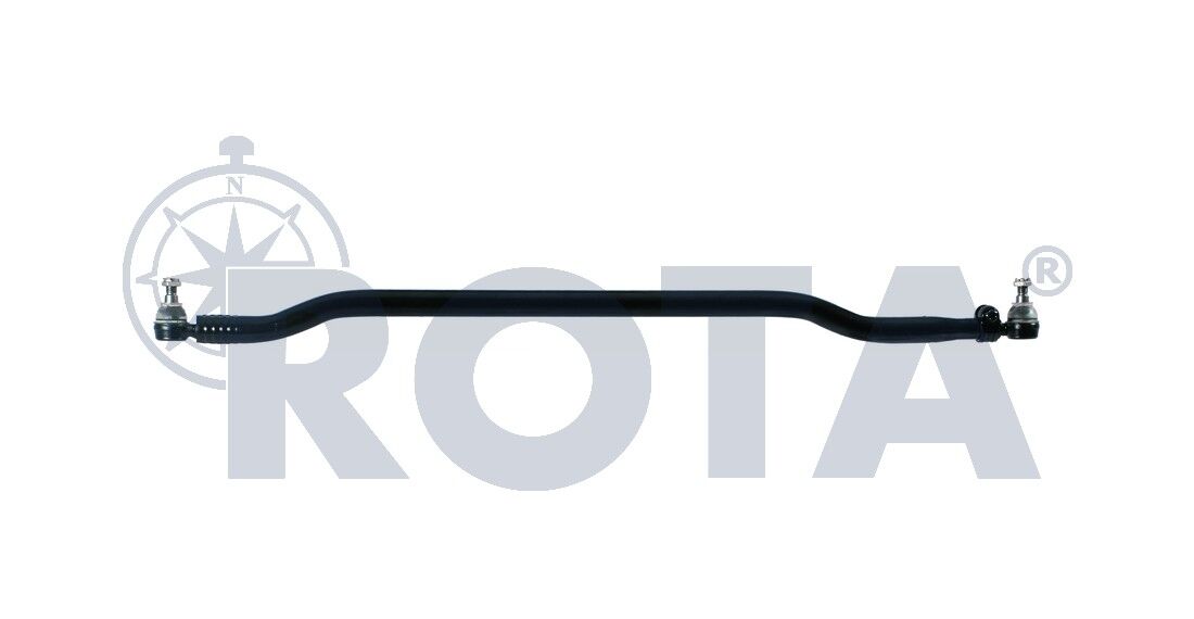 Komple Rot - Mercedes / 4063300203