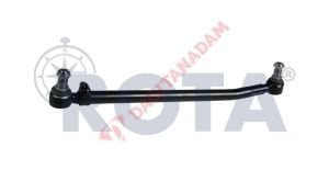 Komple Rot - Mercedes - 3434600805 - 3434601005 - 3434601205 - 3434601405 - 3434601505 - 3434600405