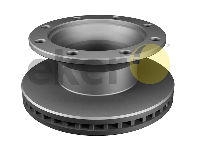 Fren Diski - Abs'Li - Serin Küçük