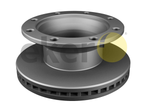 Fren Diski - Abs'Li - Serin Küçük