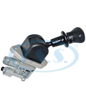 El Freni Valfi - Man 6T, 8T, 9T, 10T, 12T / Oem: 961 723 112 0