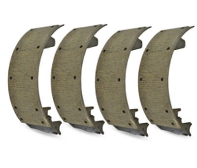 Kampana Fren Balatası - Arka As 250 2000 Model