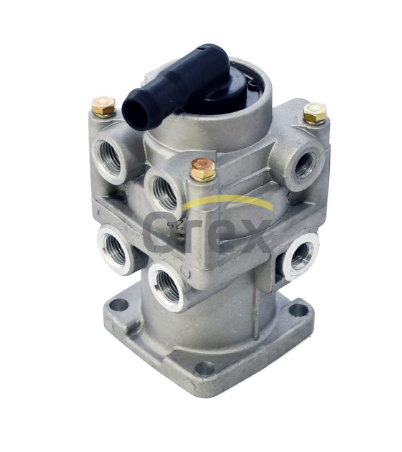 Fren Pedal Valfi - Mercedes | A0014319905 -  A0014319105| Orex