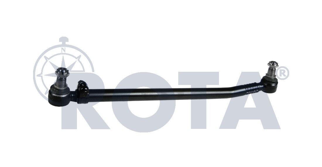 Komple Kısa Rot - Mercedes / 3434600405 - 3434600805 3434601005 3434601205 3434601405 3434601505