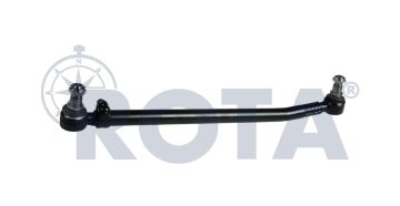 Komple Kısa Rot - Mercedes / 3434600405 - 3434600805 3434601005 3434601205 3434601405 3434601505