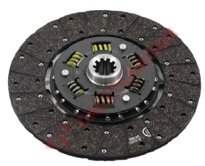 DEBRİYAJ BALATASI - 325MM BMC 105 110 BMC 415