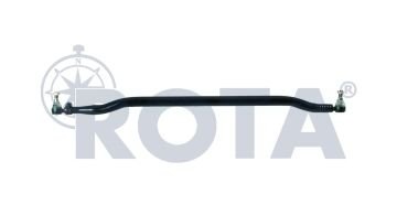 Komple Rot - Mercedes / 4163300103