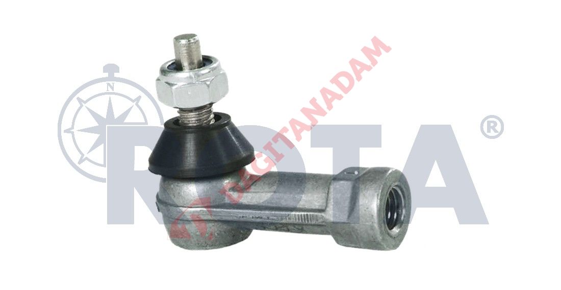 Vites Rot Başı - Bmc - Chrysler - Askam - Daf - Irısbus - Iveco - Man - Mercedes - Scanıa - Volvo - 9P900669 - 18134 - 0140362 - 1249129 - 0656085 - 0589333 - 8198188 - 42485639 - 0002684689 - 0002686289 - 3662680389 - 1696685 - 1190131