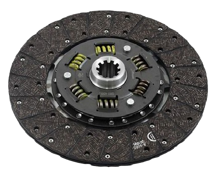 Debriyaj Balatası – Bmc | Oem D060450 | Dönmez