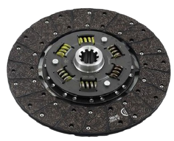 Debriyaj Balatası – Bmc | Oem D060450 | Dönmez