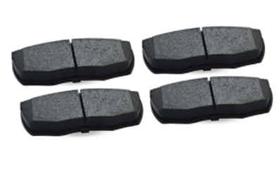 Disk Fren Balatası - As 250