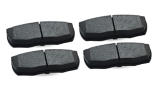 Disk Fren Balatası - As 250