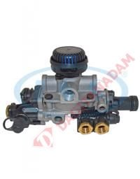 Yük Algılayıcı Valfi - 475 721 018 0 - Mercedes