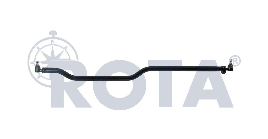 Komple Rot - Mercedes / 6693300603 - 6693300703