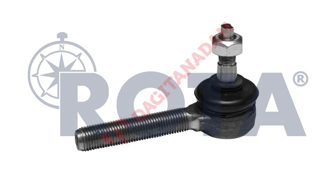 Vites Rot Başı - Bmc - Chrysler - Askam - Daf - Irısbus - Iveco - Man - Mercedes - Scanıa - Volvo - 9P900661 - 18133 - 0140363 - 1249088 - 0656084 - 0592106 - 42485638 - 8198187 - 0002684789 - 0002686189 - 3662680489 - 1190132 - 1696684