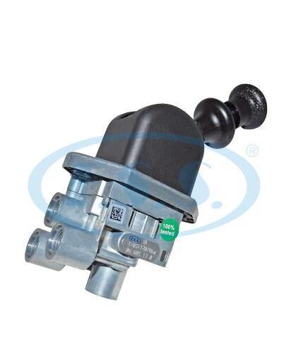 El Freni Valfi - Mercedes Actros - Daf / Oem: 961 723 125 0