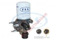 Hava İşlem Ünitesi / Oem: Zb4414 - K007498