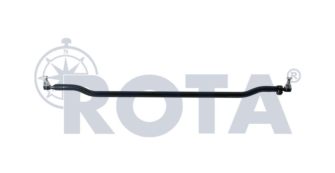 Komple Rot - Mercedes / 6693300803