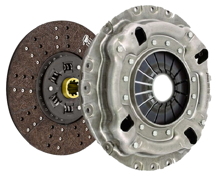 Debriyaj Seti – Bmc Askam | Oem 57RS309067 | Dönmez