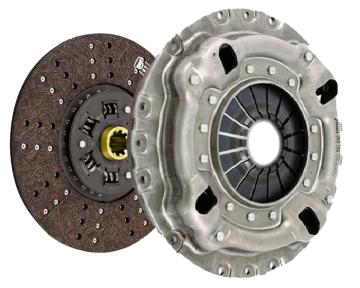 Debriyaj Seti – Bmc Askam | Oem 57RS309067 | Dönmez