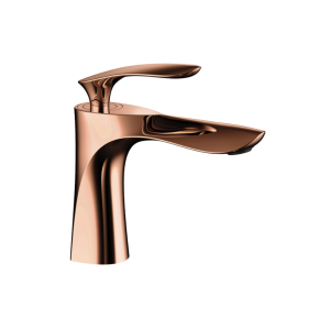 LAVABO BATARYASI - ROYAL ROSE GOLD