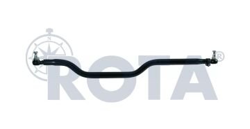 Komple Rot - Mercedes / 6763301303 - 6763301403 6763300603