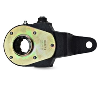 Boşluk Ayarlayıcı (Fren Cırcırı) - Sol Ön 1 Delik 10 Kanal - Daf Atı 3300