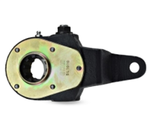 Boşluk Ayarlayıcı (Fren Cırcırı) - Sol Ön 1 Delik 10 Kanal - Daf Atı 3300