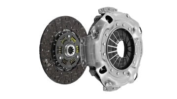 Debriyaj Seti – Bmc | Oem DBS522 | Dönmez