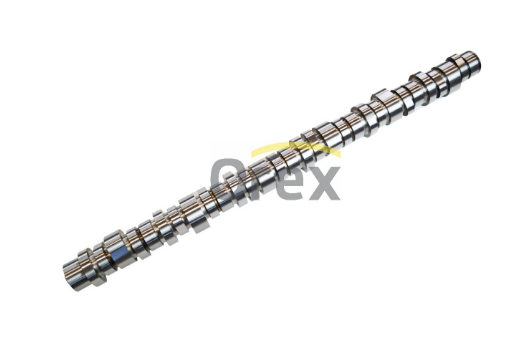 Eksantrik Mili - Volvo | 20950804 -  22431891| Orex