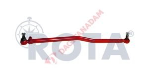 Komple Rot - Mercedes - 3024603505 - 3024603605 - 3734600505 - 3734600600 - 3734600705 - 3734601005 - 3734600305 - 3734603505 - 3734603605