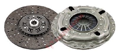 DEBRİYAJ SETİ - OEM NO: DBS530, BMC