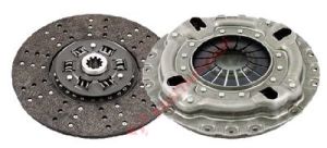 DEBRİYAJ SETİ - OEM NO: DBS530, BMC