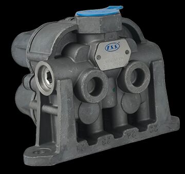 Dağıtıcı Valf - Renault Trucks, Mıdlıner , Mıdlum Premıum, Magnum / Oem: Ae4440