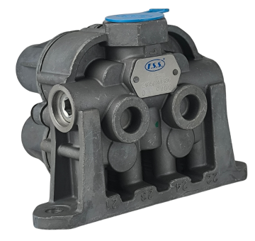Dağıtıcı Valf – Renault / Oem: AE4440